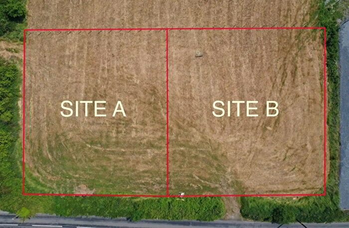 Sites For Sale In Mullurg Road, Armagh, BT60