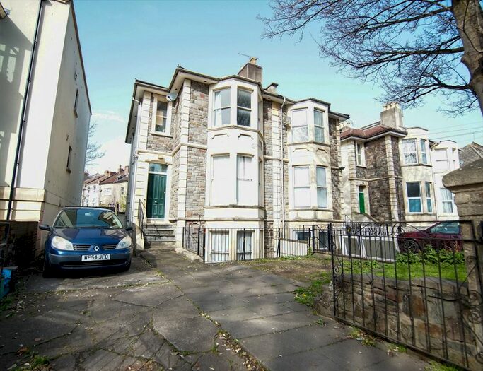 1 Bedroom Flat To Rent In Sussex Place, St Pauls, Bristol, BS2