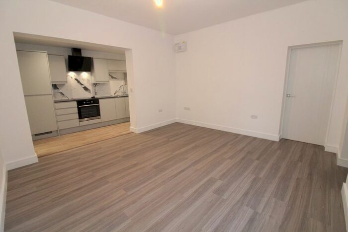 1 Bedroom Flat To Rent In High Street, Wavertree L15
