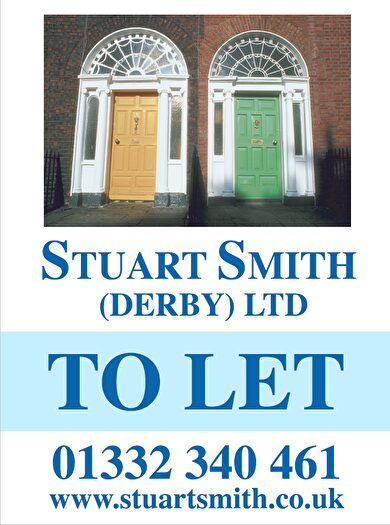 3 Bedroom House To Rent In Gleadmoss Lane, Oakwood, Derby, DE21