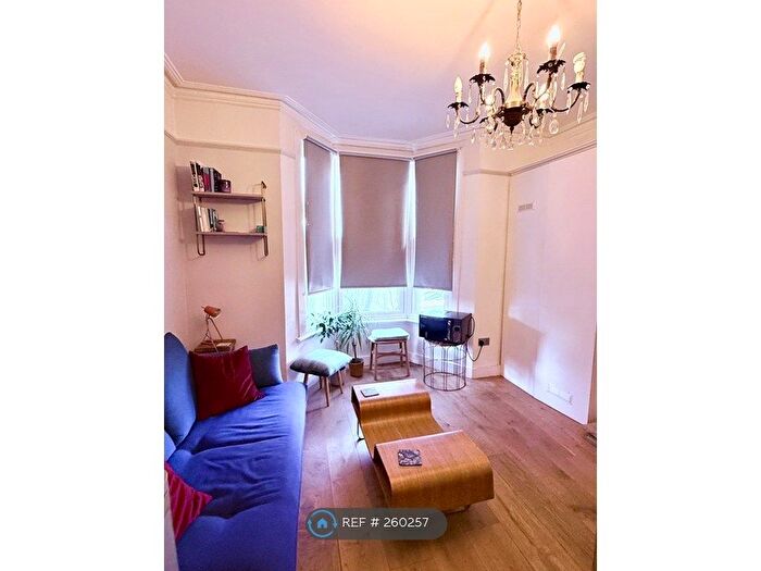 1 Bedroom Flat To Rent In St Marks Road, London, W7