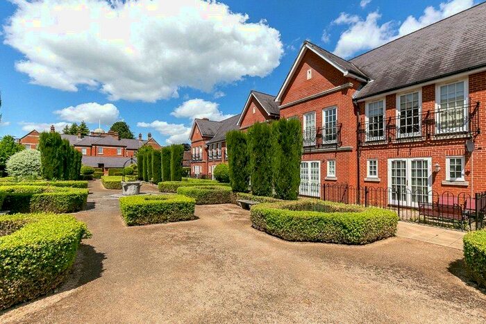 2 Bedroom Terraced House To Rent In The Village Square, Netherne On The Hill, Coulsdon, Surrey, CR5