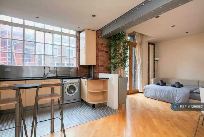 1 Bedroom Flat To Rent In Wood Street, Liverpool, L1