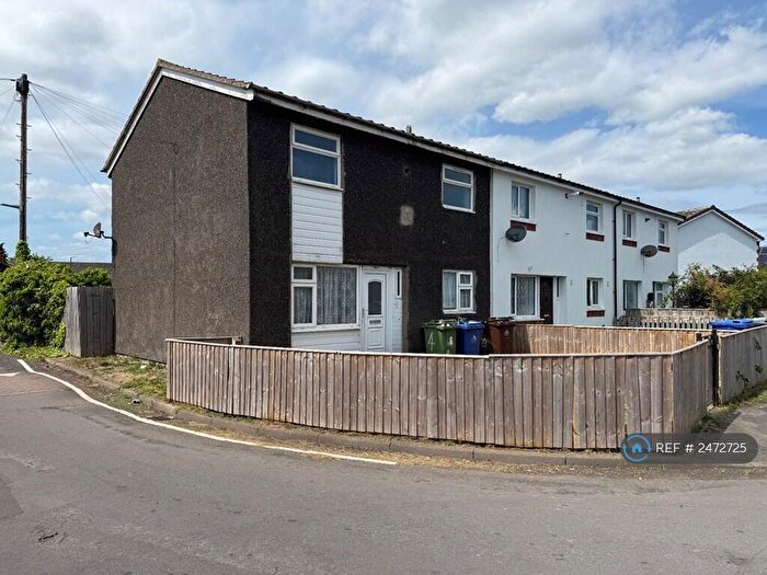 3 Bedroom End Of Terrace House To Rent In Somerton Road, Immingham, DN40
