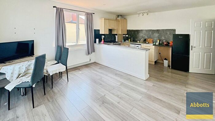 1 Bedroom Property To Rent In Dickens Road, Ipswich, IP2