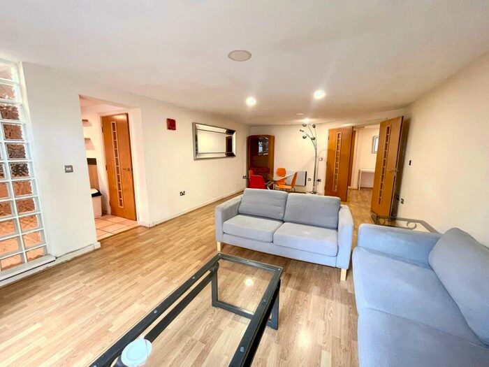 2 Bedroom Apartment To Rent In The Greenwich, Southampton, SO14