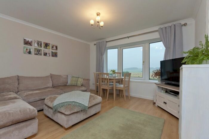 2 Bedroom Flat For Sale In Station Court, Northern Road, Kintore, AB51