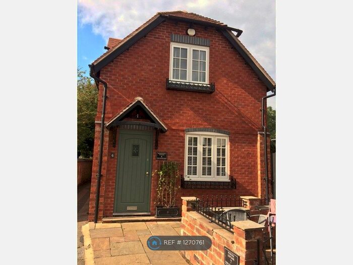 1 Bedroom Detached House To Rent In The Courtyard, Dunchurch, Rugby CV22
