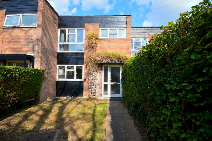 3 Bedroom House To Rent In Rathmore Close, Cambridge, CB1