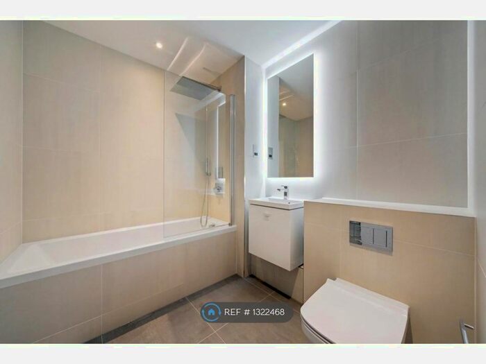 2 Bedroom Flat To Rent In The Boulevard, London SE1