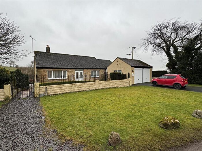 2 Bedroom Detached Bungalow For Sale In Maulds Meaburn, Penrith, CA10