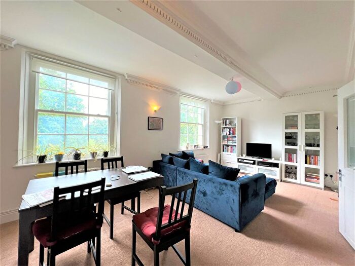2 Bedroom Property To Rent In Albert Terrace, Primrose Hill, London, NW1