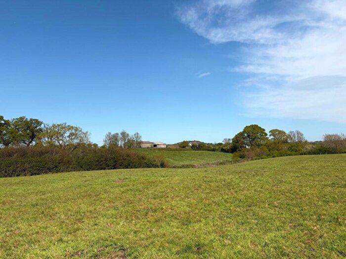 Equestrian Facility For Sale In Melbury Bubb, Dorchester, Dorset, DT2