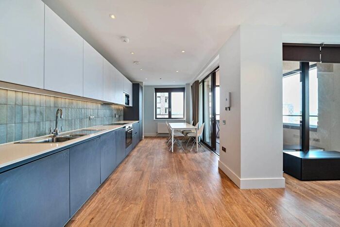 3 Bedroom Flat To Rent In Wembley, Wembley, HA9