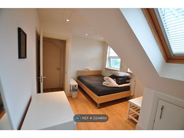 1 Bedroom Flat To Rent In East End Road, London, N2