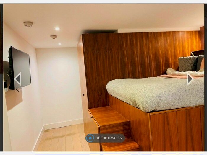 Studio To Rent In Dennington Park Road, West Hampstead, NW6