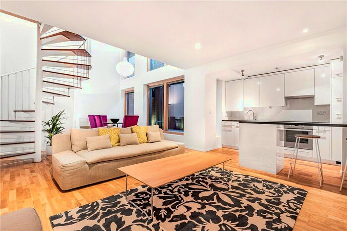 1 Bedroom Flat To Rent In St James`S Road, Bermondsey, London, SE16