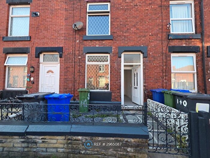 3 Bedroom Terraced House To Rent In Trafalgar St, Ashton-Under-Lyne, OL7