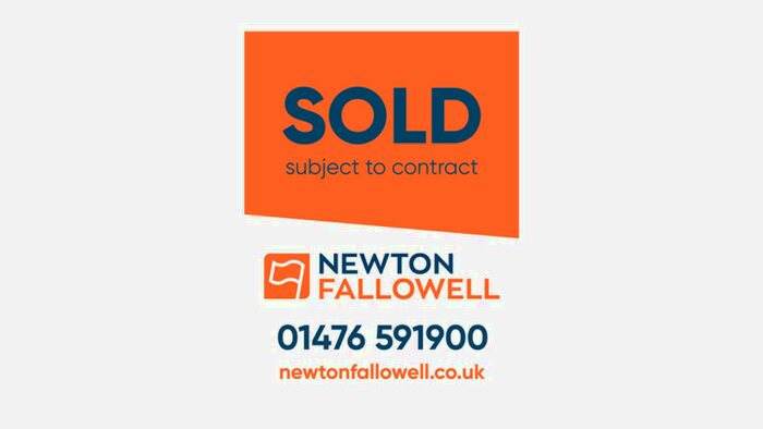 2 Bedroom Cottage For Sale In The Row, Carlton Scroop, Grantham, NG32