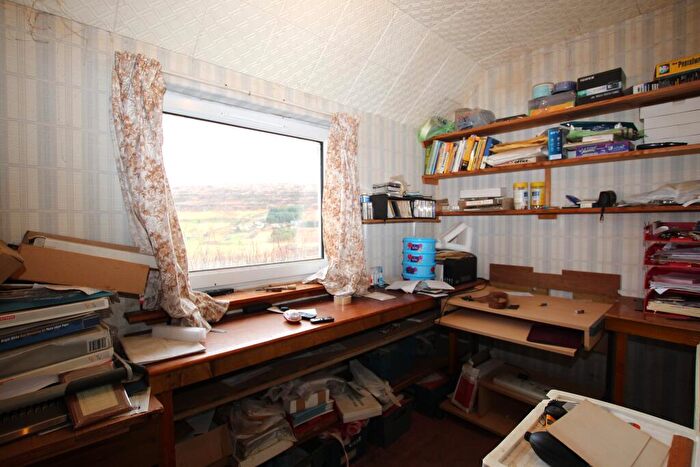 2 Bedroom Detached House For Sale In Holmisdale, Glendale, Isle Of Skye, IV55
