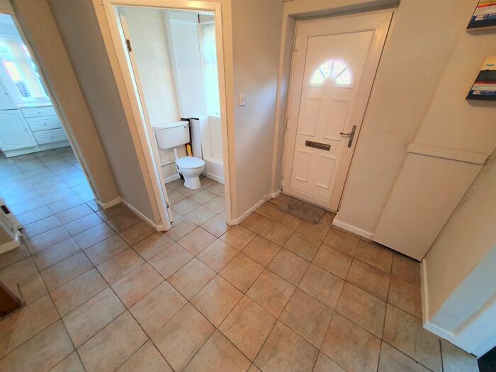 2 Bedroom Detached House To Rent In Stafford Street, Market Drayton, TF9