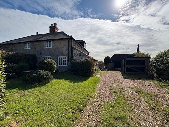 3 Bedroom Semi-Detached House To Rent In Mottistone, Newport, Isle Of Wight, PO30