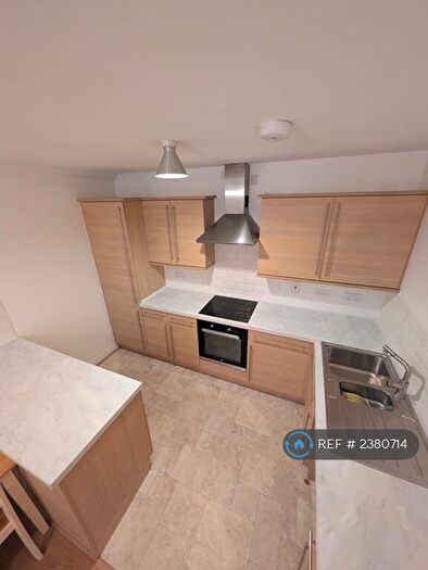 2 Bedroom Flat To Rent In Coychurch Road, Bridgend, CF31