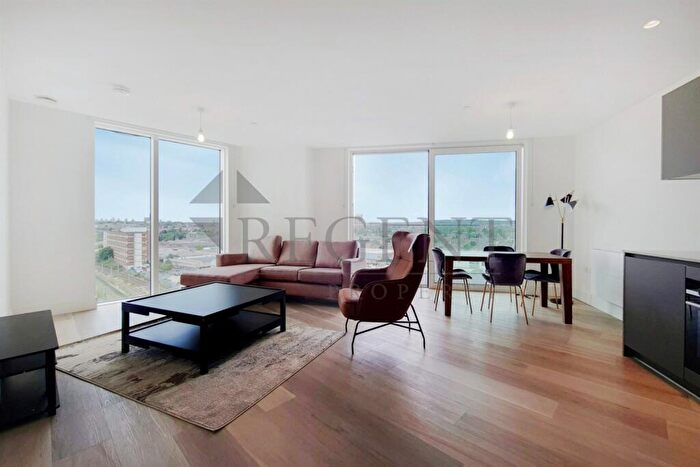 2 Bedroom Apartment To Rent In Hale Works Apartments, Daneland Walk, N17