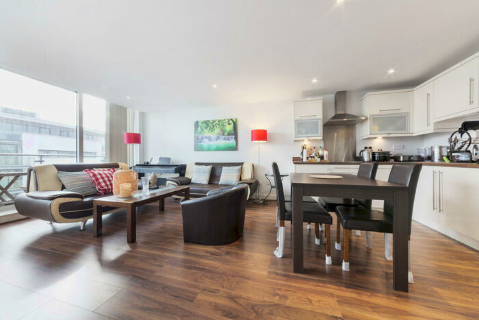 2 Bedroom Apartment To Rent In Fathom Court, Basin Approach, Gallions Reach, London, E16