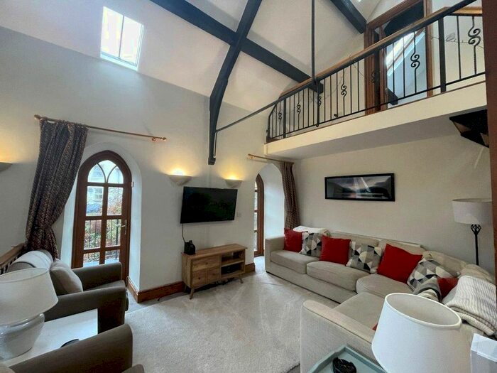 4 Bedroom Detached House For Sale In Ceinws, Machynlleth, Powys, SY20