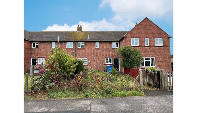 3 Bedroom Terraced House For Sale In Cheyne Road, Eastchurch, Sheerness, Kent, ME12