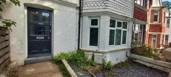 2 Bedroom Flat To Rent In Freshfield Road, Brighton, BN2