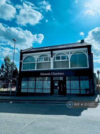 1 Bedroom Penthouse To Rent In High Street, Wellingborough, NN8