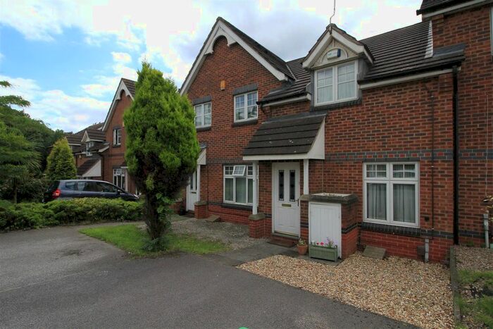 2 Bedroom Detached House To Rent In Japonica Drive, Nottingham, NG6
