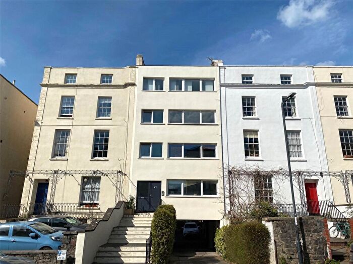 2 Bedroom Apartment To Rent In West Park, Clifton, Bristol, BS8