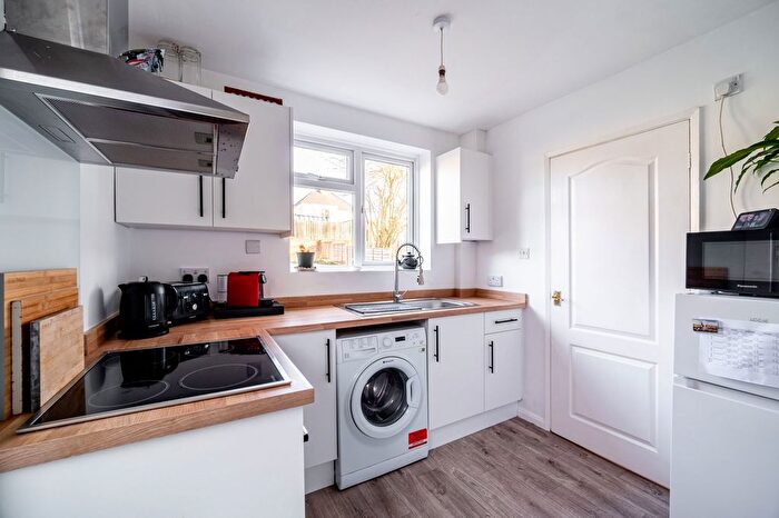 2 Bedroom Semi-Detached House For Sale In Saturn Road, Cannock, WS11