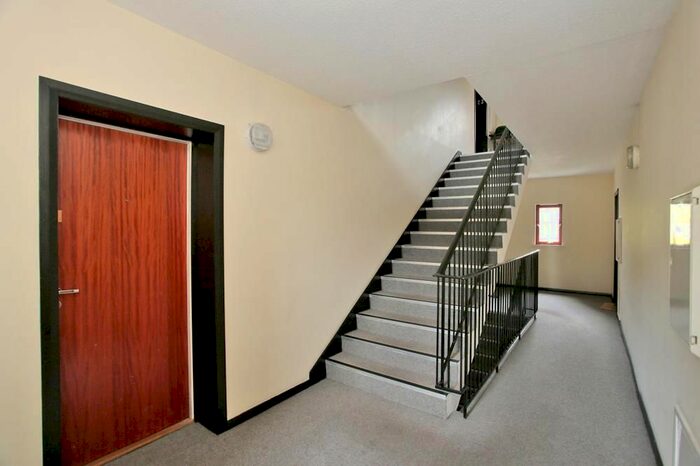 1 Bedroom Flat To Rent In Headland Court, Aberdeen, AB10