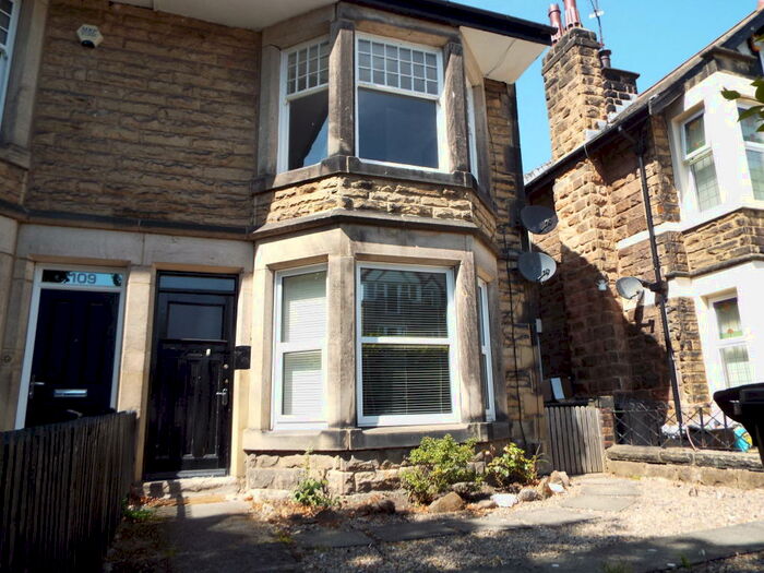 2 Bedroom Apartment To Rent In Dragon Parade, Harrogate, HG1
