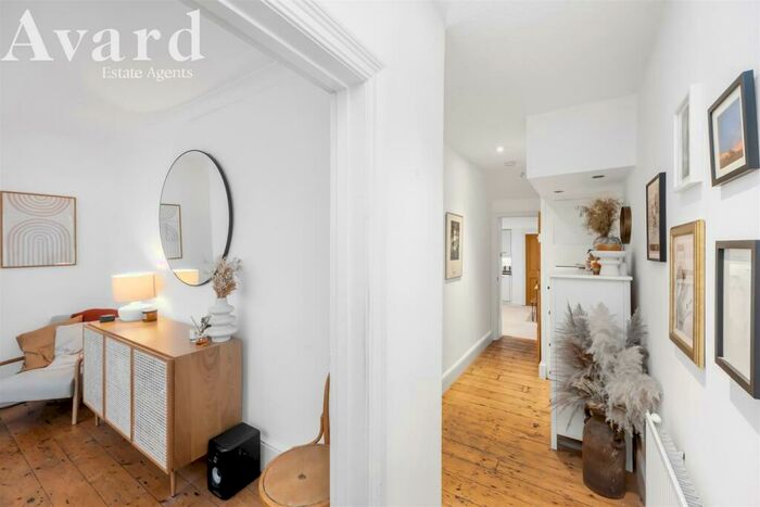 1 Bedroom Flat For Sale In Ditchling Rise, Brighton, BN1