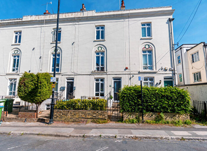 4 Bedroom Terraced House For Sale In Southampton, SO15