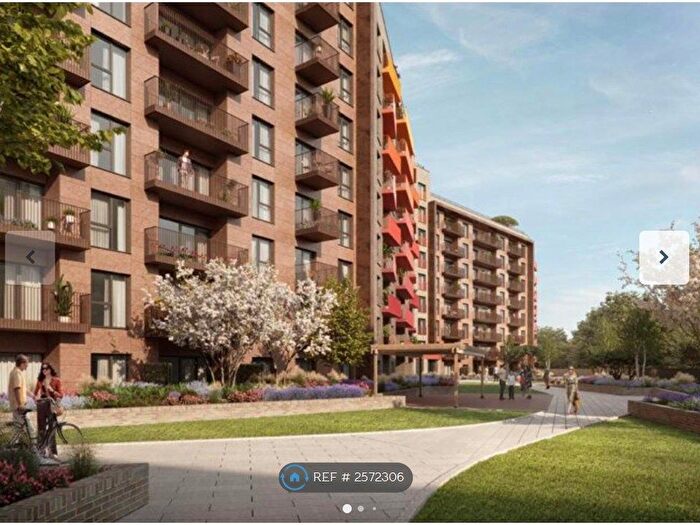 1 Bedroom Flat To Rent In Eleanore House, Kent, ME14