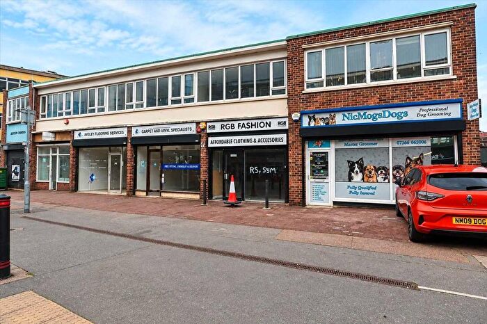 15 Bedroom Flat For Sale In First Floor And Upper, Jackson Chambers, Clacton On Sea, CO15