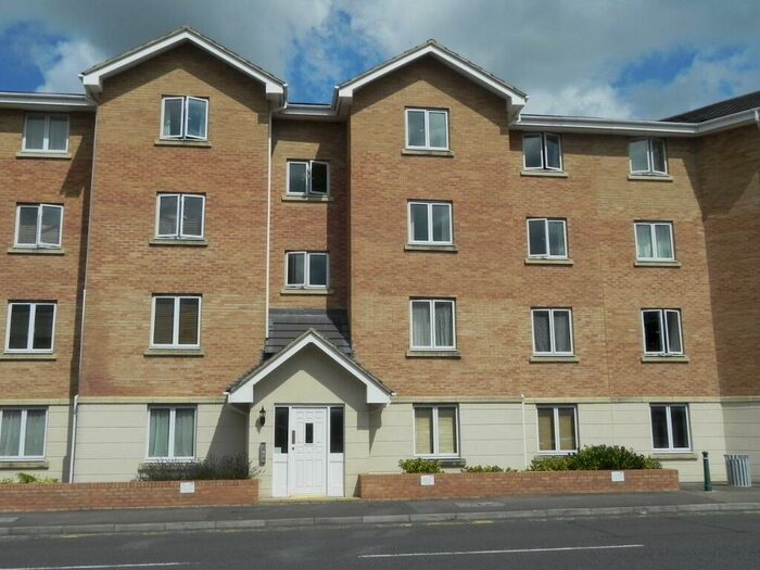 1 Bedroom Flat To Rent In Banyard Close, Hesters Way, Cheltenham, GL51