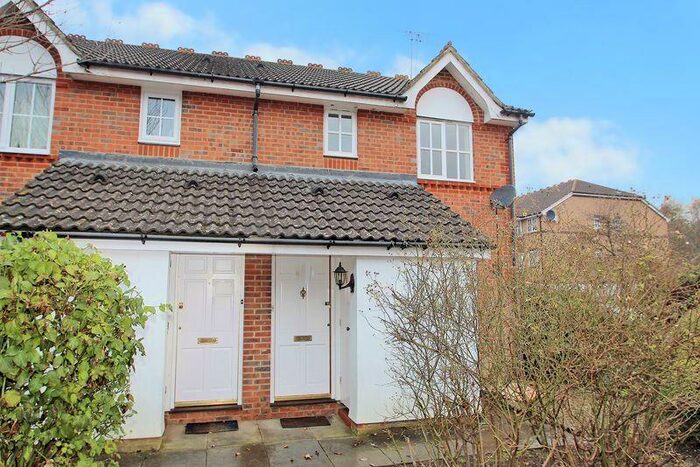 1 Bedroom Maisonette To Rent In Goddard Close, Maidenbower, RH10