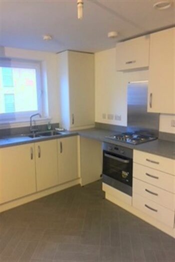 1 Bedroom Flat To Rent In Haig Lane, Edinburgh, EH6