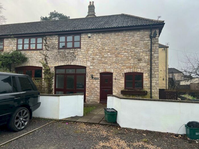 2 Bedroom Cottage To Rent In Wells Road, Westfield, Radstock, BA3