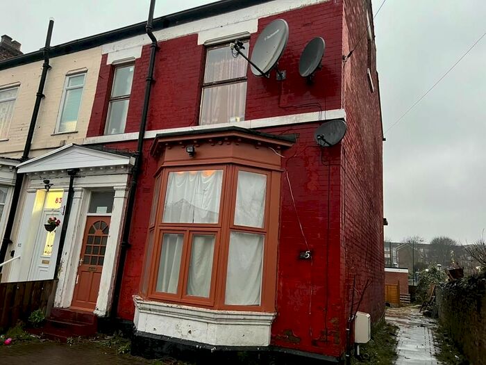 1 Bedroom Flat To Rent In Roe Lane, Sheffield, S3