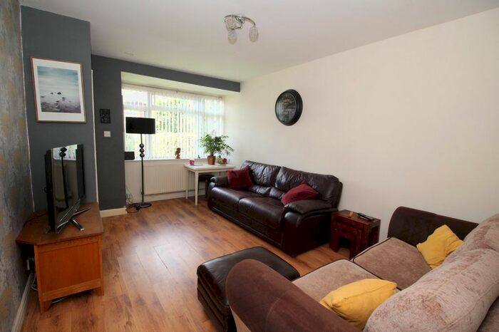 2 Bedroom Semi-Detached House For Sale In Ramsey Avenue, Manchester, Greater Manchester, M19