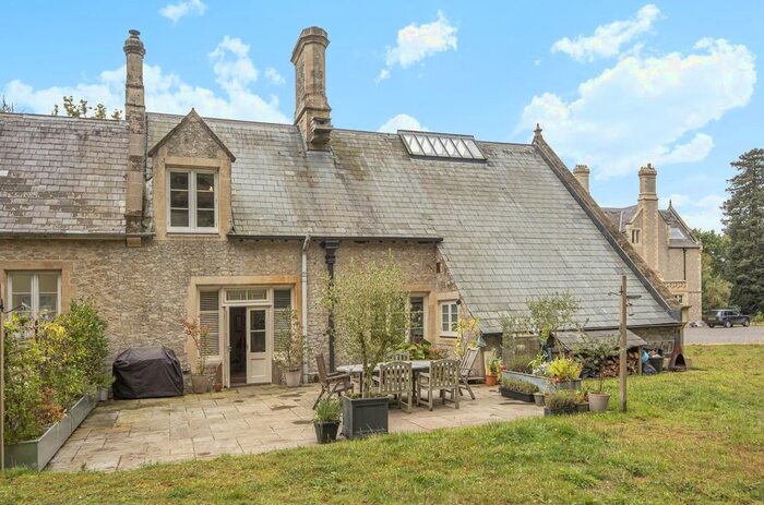 3 Bedroom Semi-Detached House To Rent In Butlers Cottage, Adhurst St. Mary, Petersfield, Hampshire, GU31