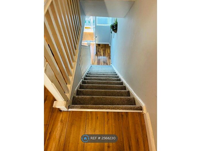 3 Bedroom Terraced House To Rent In Monksfield Way, Slough, SL2